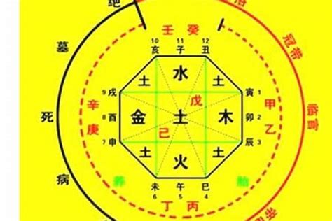 八字命盤神煞|生辰八字算命、五行喜用神查詢（免費測算）